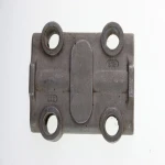 High quality stainless steel precision casting parts stainless steel casting