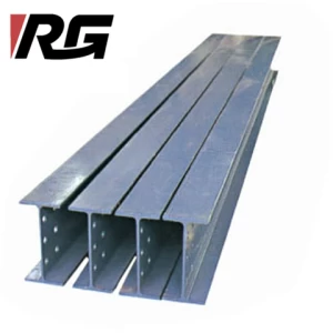 High quality steel h beams for sale / steel h beams/steel beam roof support beams