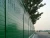 Import High quality steel sound barrier fence  noise control barrier from China
