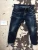 Import High Quality Straight Skinny Jeans Men Casual Wear Relaxed Jean from China