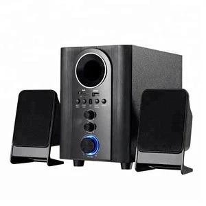 High quality Subwoofer speaker home theatre system