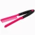 Import High quality Super popular Hair Styling V Comb Hair Straightener Styling comb from China