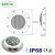 Import High Quality Swimming Pool Light 18W  AC12V Wall-mounted  LED Underwater Light IP68 Waterproof Outdoor Underwater Lamp from China