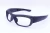 Import High quality TR90 bone conduction bluetooth UV protection sunglasses optical glasses frame from China