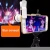 Import High Quality Universal Clip Mobile Phone Camera 8X Zoom Lens Optical Telescope Lens For All smart phone from China