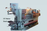 High Quality Universal Machine Tool QN6004