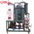 Import High quality used oil recycling machine used cooking oil filter machine lubricant oil purifier from China