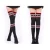 Import High Quality Warm And Fashion Breathable Cotton Stocking from China