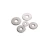 Import High Quality Washers Stainless Steel Hex Washer Screw  large metal  flat washer from China