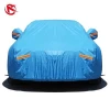 High quality waterproof custom logo printing car cover