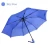 High quality wholesale auto open promotion 3 fold umbrella with customer logo printing