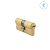 High Qualiyu Brass Cylinder with Mortise Lock for Wooden Door