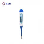 High sensitive Fast read Medical Clinical Electronic waterproof baby thermometer digital thermometer