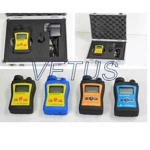 High sensitive low price high technology PGas-21-O2 portable oxygen Gas Detector analyzer for o2
