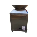 High standard in quality disposer food waste/Leftover meat crushed composting machine