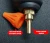 Import High Temp Heater Melt Hot Glue Gun 100W Repair Tool Heat Gun Mini Gun 11mm Glue Sticks For Teenagers from China