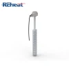 High Temperature Electric with thermostat screw water coil immersion heater