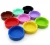 Import High Temperature Resistant Silicone Ashtray Smoking Accessories custom ash tray from China