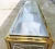 Import Hight quality stainless steel morgue freezer funeral supplies mortuary cabinet mortuary equipment from China