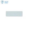 Hightech quality temperature resistant tamper proof plastic seal packaging pet security label