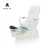 Import Hisite Beauty Nail Salon Furniture Electric Spa Surfing Manicure Pedicure Chair from China