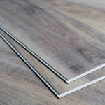 HJ 2.5mm 8mm waterproof european vinyl plank pvc click plastic spc flooring spc laminate flooring