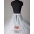 Import HMY-PPT005 Nylon Chapel Train Ball Gown 3 Tier Floor Length Slip Style Wholesale Petticoats For Women Dresses from China