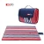 Import HOdo Sports New Sale Waterproof Thickness 200X200 Fleece Camping Mat Picnic Blanket from China