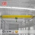 Import hoist trolley workshop 10t bridge crane for indoor storage place from China