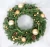 Import Holiday Door Hanging Decoration Christmas Wreath from China