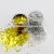 Import Holographic Chunky Glitter/ Colorful Non-toxic PET Craft Glitter Nail Glitter Powder from China