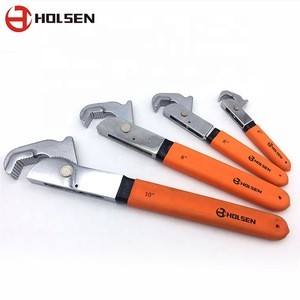 HOLSEN High quality Universal pipe spanner wrench