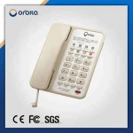 Home Caller ID Phone Novelty Corded Telephones Landline telephone
