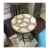 Import Home furniture Quartz stone quartz crystal countertops whole sale price from China