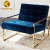 Import Home furniture sofa living room leather sofa set one seat sectional sofa for hotel SF005 from China