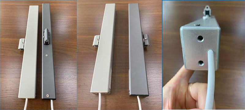Buy Home Smart Casement Window Operator Wifi Smart Remote Control ...