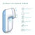 Import Home use Professional Rechargeable Cloths Battery Shaver Lint Remover from China