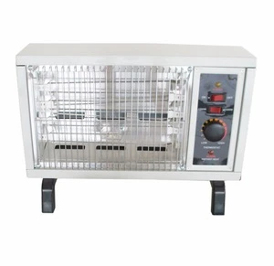 Home Use Radiant Air Heater