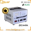Home use small electric ac voltage stabilizer regulator // 110v 220v ac voltage regulator
