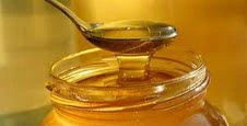 honey syrup