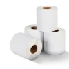 HONGFU Thermal label paper,logistics,express delivery,electronic waybill,barcode printing,packaging label stickers,adhesive tape