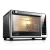 Import horno y microonda electricoitalian pizza ovenretail ovenElectric oven from China
