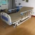 Import Hospital Full-Fowler Bed With Medical Oxford Cloth Cover Hospital Bed Mattress Height Adjustable Hospital Low Bed from USA
