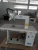 Import hot air banner welder machine/seaming machine/waterproofing test tools of without glue from China