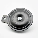HOT Electronic speaker plays alarm horn 12v minivan horn low energy consumption basin horn