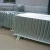 Import hot galvanized Pedestrian interlocking crowd control barrier from China