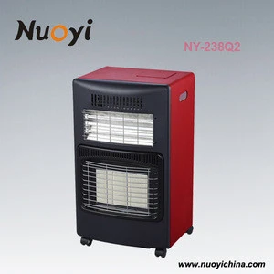 Hot latest technoloty room air cooler and heater made in chile