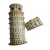 Import Hot New Foam Product World Architecture Leaning Tower of Pisa 3d Kids Puzzle from China