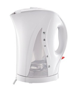 Hot new products for 2016 electric kettle with cord
