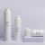 Import Hot Products Biodegradable Cosmetic Bottles PP Airless Pump Bottle 50ml 15ml Airless 30ml from China